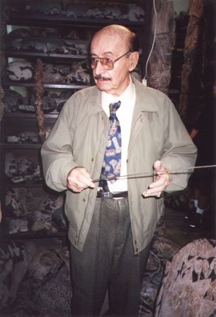 Dokter Cabrera