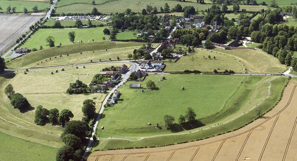 Avebury