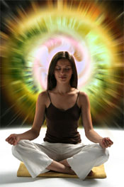 Spirituele genezing