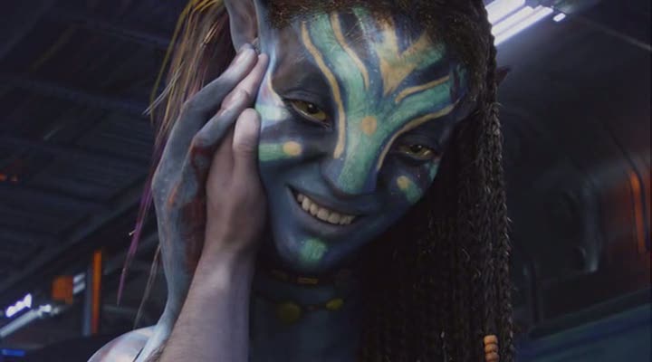 Neytiri