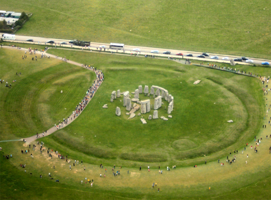 Stonehenge