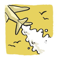Chemtrails