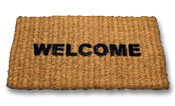 Welkom!
